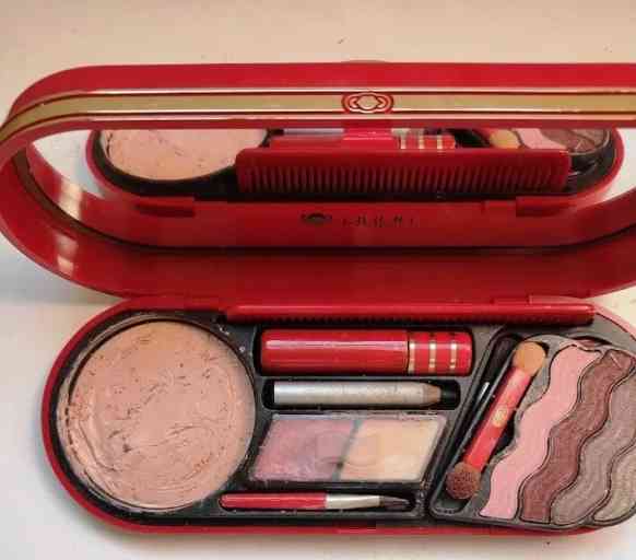 Retro Glam Revive La Moda De Los 80 Con La Caja De Maquillaje Pupa