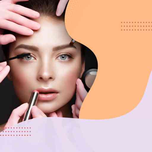 Claves para ser un maquillador profesional: estudios, duración y ...