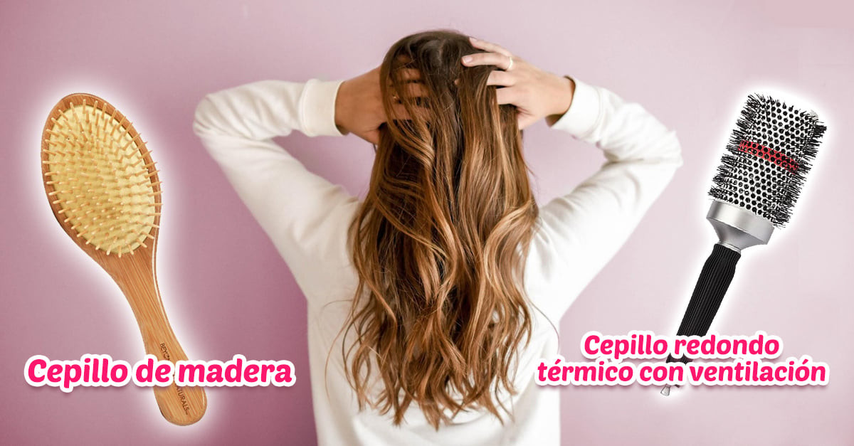 Guía Completa Para Elegir El Peine Ideal ¿anchos O Finos Para Combatir El Frizz Tony Plaza 1855