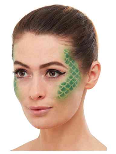 Maquillaje De Reptil: Tendencia Salvaje Para Todos - Tony Plaza Estilistas