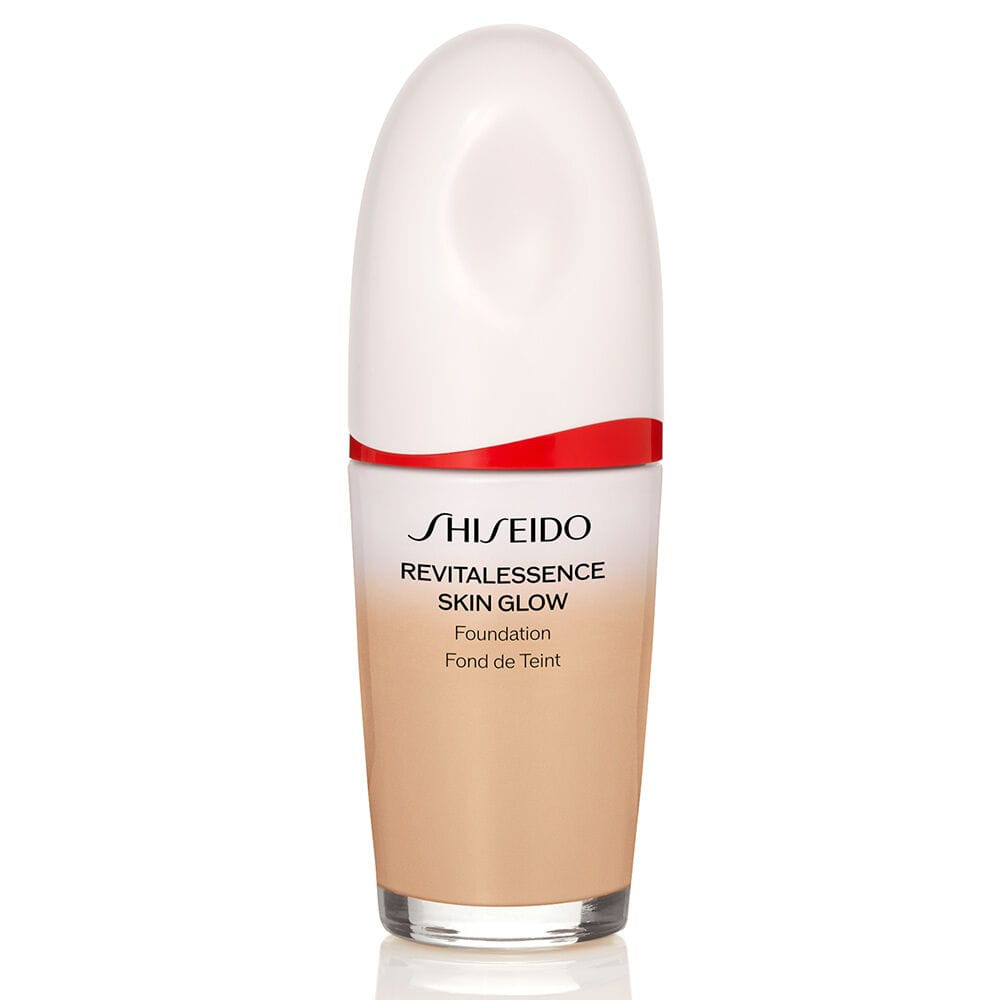 Shiseido revoluciona el mundo del maquillaje con su nueva base - Tony ...